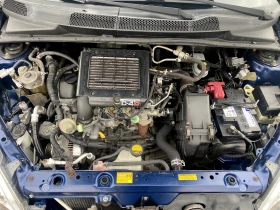 Toyota Yaris 1.4D4D---БОНБОН---, снимка 15