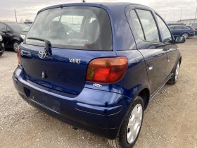 Toyota Yaris 1.4D4D---БОНБОН---, снимка 4