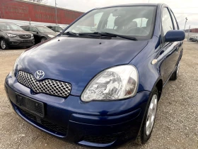 Toyota Yaris 1.4D4D---БОНБОН---, снимка 1