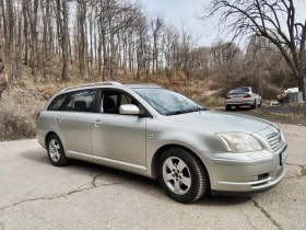 Toyota Avensis, снимка 5