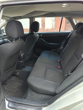 Toyota Avensis, снимка 8