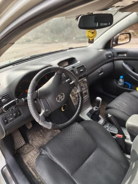 Toyota Avensis, снимка 6