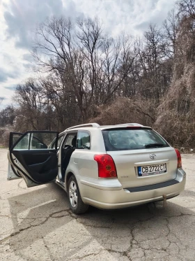 Toyota Avensis, снимка 2