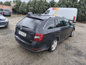 Skoda Octavia 1.4 GTec, снимка 4