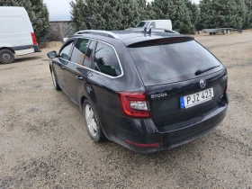 Skoda Octavia 1.4 GTec, снимка 3