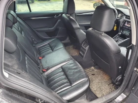 Skoda Octavia 1.4 GTec, снимка 6