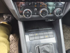 Skoda Octavia 1.4 GTec, снимка 10