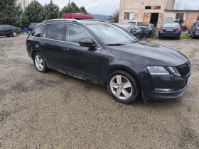 Skoda Octavia 1.4 GTec, снимка 2