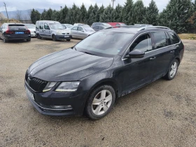Skoda Octavia 1.4 GTec, снимка 1