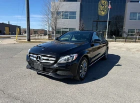 Mercedes-Benz C 300 * CARFAX * ЦЕНА ДО БГ, снимка 1