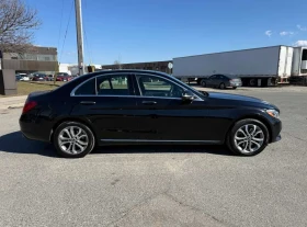 Mercedes-Benz C 300 * CARFAX * ЦЕНА ДО БГ, снимка 3