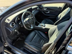 Mercedes-Benz C 300 * CARFAX * ЦЕНА ДО БГ, снимка 13