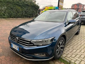 VW Passat 200кс 4х4 Digital 2021г, снимка 3
