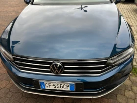 VW Passat 200кс 4х4 Digital 2021г, снимка 2