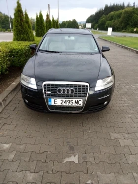 Audi A6, снимка 10