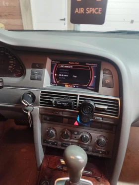 Audi A6, снимка 16