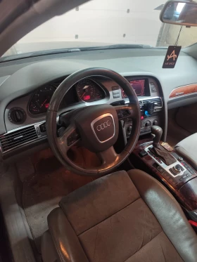 Audi A6, снимка 13