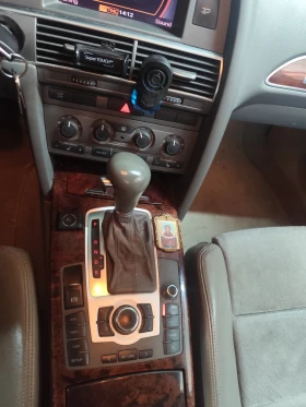 Audi A6, снимка 11