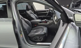 Audi A8 4.2* BOSE* HEAD-UP* МАСАЖ* ДИСТРОНИК* 360* ОБДУХ, снимка 8