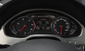 Audi A8 4.2* BOSE* HEAD-UP* МАСАЖ* ДИСТРОНИК* 360* ОБДУХ, снимка 11