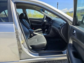 Chevrolet Epica 2.0i ГАЗ АВТОМАТИК КОЖА, снимка 8