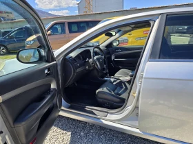 Chevrolet Epica 2.0i ГАЗ АВТОМАТИК КОЖА, снимка 5