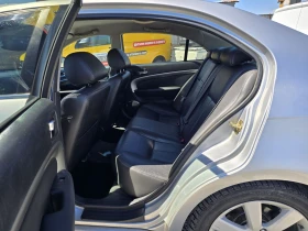 Chevrolet Epica 2.0i ГАЗ АВТОМАТИК КОЖА, снимка 6