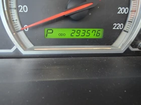 Chevrolet Epica 2.0i ГАЗ АВТОМАТИК КОЖА, снимка 13
