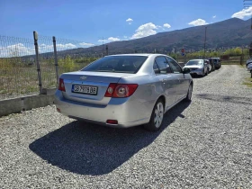 Chevrolet Epica 2.0i ГАЗ АВТОМАТИК КОЖА, снимка 3