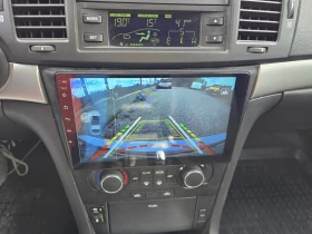 Chevrolet Epica 2.0i ГАЗ АВТОМАТИК КОЖА, снимка 11