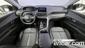 Peugeot 5008, снимка 7