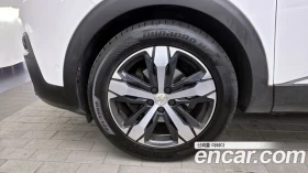 Peugeot 5008, снимка 5