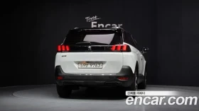 Peugeot 5008, снимка 4