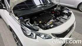 Peugeot 5008, снимка 6