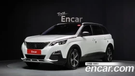 Peugeot 5008, снимка 1