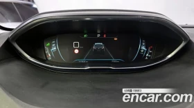 Peugeot 5008, снимка 8