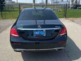 Mercedes-Benz E 300 * PANO* KEYLESS* ПОДГРЕВ* , снимка 4
