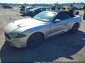 Ford Mustang 2.3l Ecoboost, снимка 2