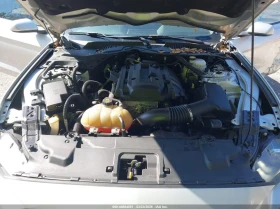 Ford Mustang 2.3l Ecoboost, снимка 10