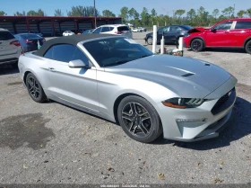 Ford Mustang 2.3l Ecoboost, снимка 1