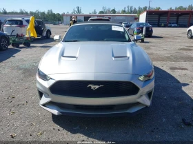 Ford Mustang 2.3l Ecoboost, снимка 12