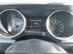 Ford Mustang 2.3l Ecoboost, снимка 7
