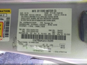 Ford Mustang 2.3l Ecoboost, снимка 9