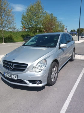 Mercedes-Benz R 320, снимка 2