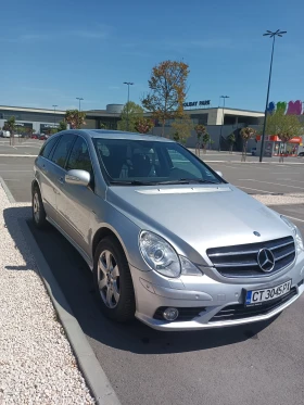 Mercedes-Benz R 320, снимка 1