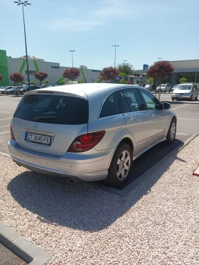 Mercedes-Benz R 320, снимка 3