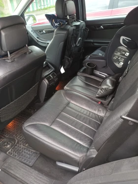 Mercedes-Benz R 320, снимка 6