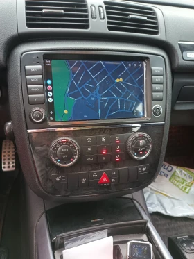 Mercedes-Benz R 320, снимка 9