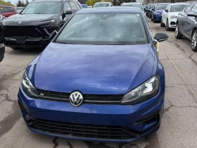 VW Golf 7.5 R / DSG / FENDER / ГЕНЕРАЦИЯ , снимка 6