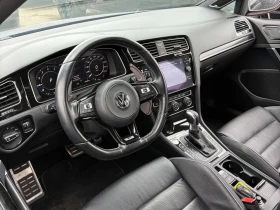 VW Golf 7.5 R / DSG / FENDER / ГЕНЕРАЦИЯ , снимка 5